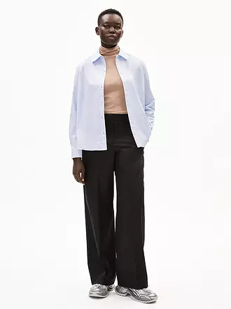 ARMEDANGELS | Blouse LOUILAA | hellblau